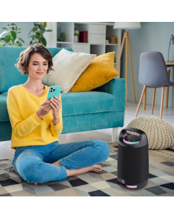 Manta SPK330B Otus-foto8