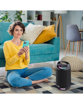 Manta SPK330B Otus-foto8