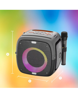 Manta SPK340 Ares-foto8