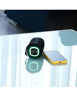 Tellur Eclipse Bluetooth Speaker 12W black-foto8
