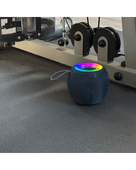 Tellur Mirage Bluetooth Speaker 12W blue-foto8