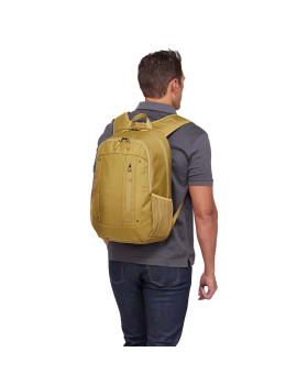 Case Logic 5149 Jaunt Backpack 15,6 WMBP-215 Dim Gold-foto8