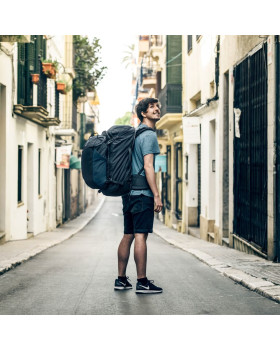 Thule 5318 Landmark 70L Unisex Travel Pack Deep Khaki-foto8