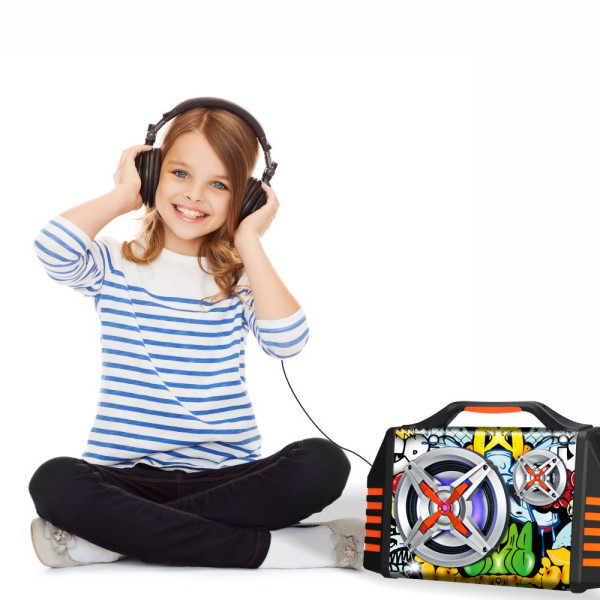 Manta SPK1005PRO Helios 2