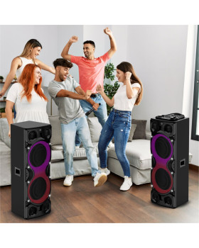 Manta SPK1204X800D Minos Pro (Set of L/R)-foto8