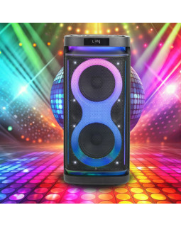 Manta SPK0804B160 Hektor-foto8