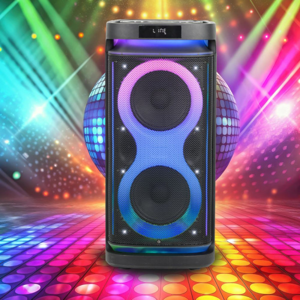 Manta SPK0804B160 Hektor