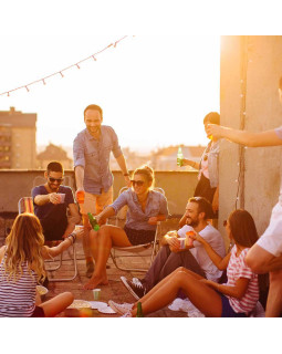 Gastroback 91552 Accessory for 42905 Set of 4 Ice Modules With Lid-foto8