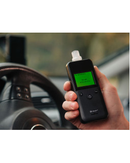 Tracer 47557 BreathEZ-2B Alcohol Tester-foto8