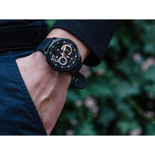 Tracer 47508 Smartwatch SM7 Shadow