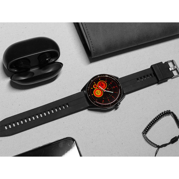 Tracer 47518Smartwatch SM9 PulseRay
