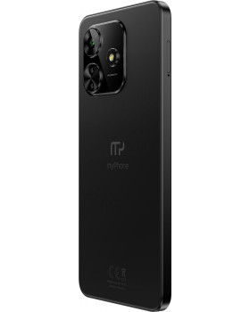 MyPhone N23 Plus Cosmic Black-foto8