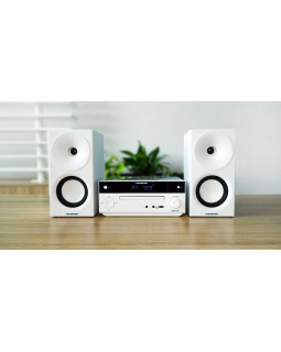 Blaupunkt MS30.2BT Edition BT/MP3/CD/USB/AUX-foto8