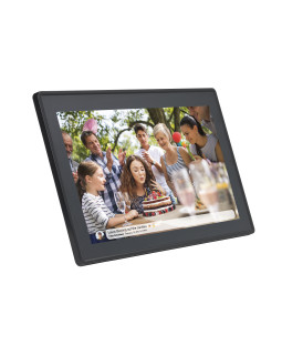 Denver PFF-1515B Black-foto8