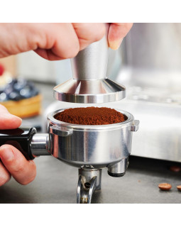 Gastroback 42616 Design Espresso Barista Pro-foto8