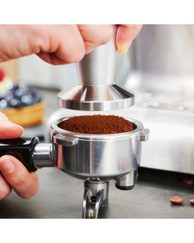 Gastroback 42616 Design Espresso Barista Pro-foto8