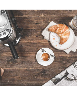 Gastroback 42718 Design Espresso Piccolo Black-foto8