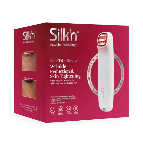 Silkn FaceTite Revive FTC1PE1001