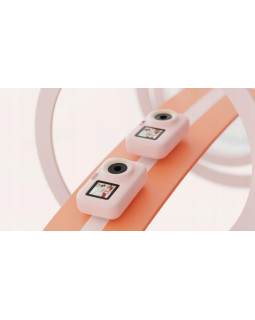 SJCAM Funcam+ Pink-foto8