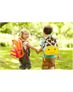 SJCAM Funcam+ Orange-foto8