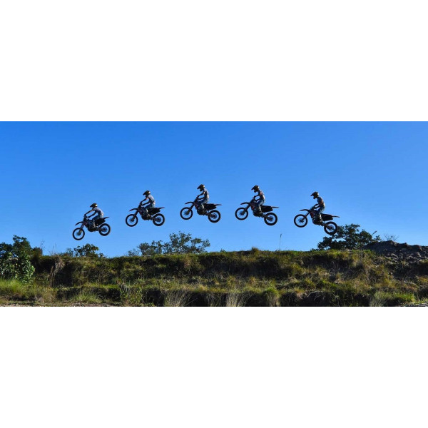 SJCAM SJ20 Dual Lens