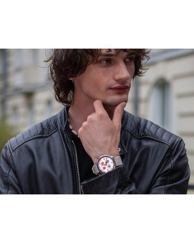 Tracer 47509 Smartwatch SM7 Astral Starlight-foto8