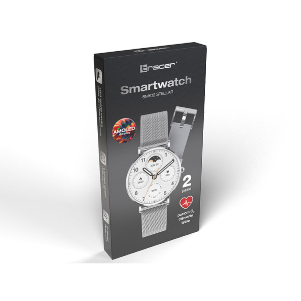 Tracer 47565 SMK12 Stellar Tracer 47565 SMK12 Stellar