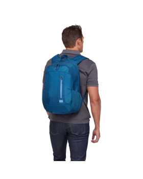 Case Logic 5148 Jaunt Backpack 19L Dark Teal-foto8
