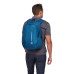 Case Logic 5148 Jaunt Backpack 19L Dark Teal