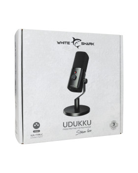 White Shark DSM-04 Udukku-foto8