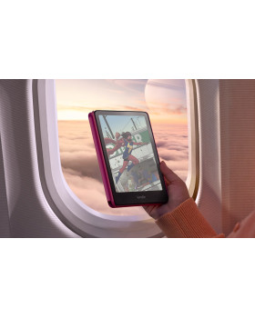 Amazon Kindle Colorsoft 32GB Signature Edition-foto8