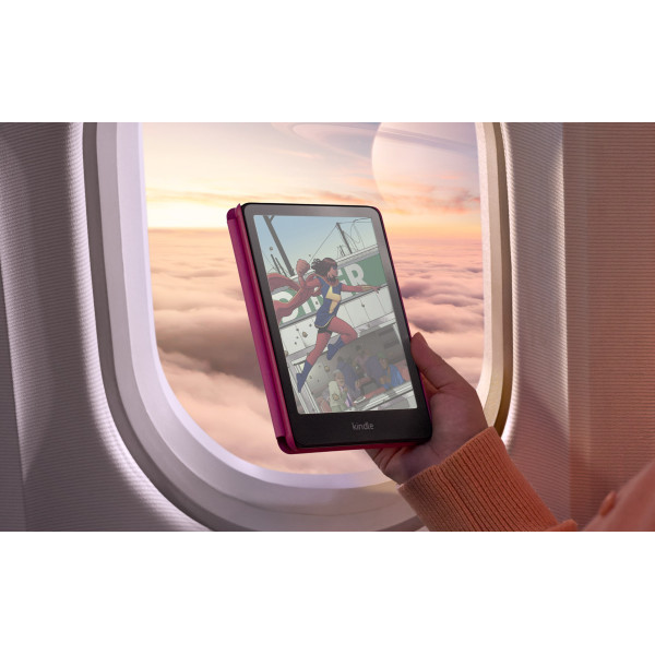 Amazon Kindle Colorsoft 32GB Signature Edition Amazon Kindle Colorsoft 32GB Signature Edition