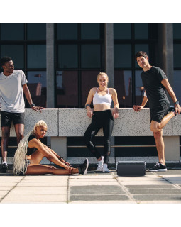 Manta SPK325-BK NYX black-foto8