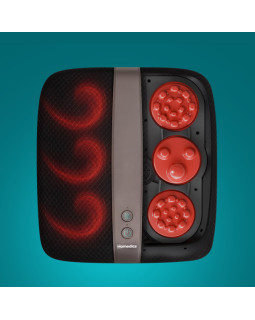 Homedics FM-TS12H-EU Shiatsu Deluxe Foot Massager-foto8