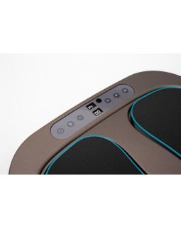 Homedics PSL-2000H-EB Foot Flow Vibration Massager-foto8