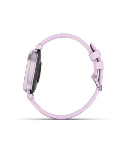 Garmin Lily 2 Lilac Silicone-foto8