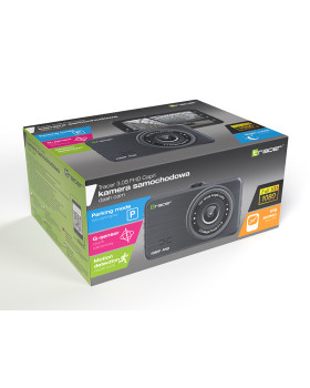 Tracer 47211 3.0S FHD CAPRI Dash Cam-foto8
