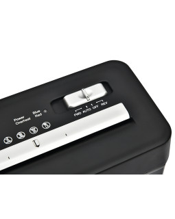 Tracer 47484 EDGY 10L Shredder-foto8