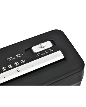 Tracer 47484 EDGY 10L Shredder-foto8