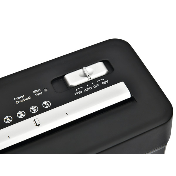 Tracer 47484 EDGY 10L Shredder