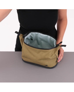 Thule 5437 Aion Toiletry Bag Black-foto8