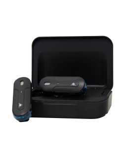 White Shark DSM-05 Ikoro Black/Gray-foto8