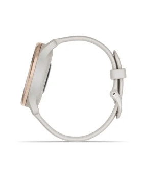 Garmin Vivomove Trend White Cream (010-02665-01)-foto8