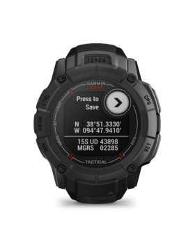 Garmin Instinct 2X Solar Tactical Edition Black (010-02805-03)-foto8