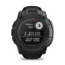 Garmin Instinct 2X Solar Tactical Edition Black (010-02805-03)