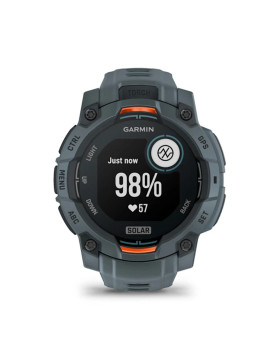 Garmin Instinct 3 45mm Solar Twilight (010-02934-01)-foto8