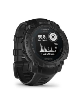 Garmin Instinct 3 45mm Solar Tactical Edition Black (010-02934-50)-foto8