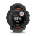 Garmin Instinct 3 50mm Solar Black Charcoal (010-02935-00)