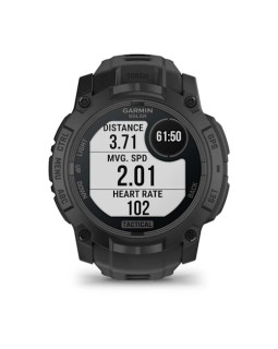 Garmin Instinct 3 50mm Solar Tactical Edition Black (010-02935-50)-foto8