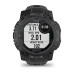 Garmin Instinct 3 50mm Solar Tactical Edition Black (010-02935-50)